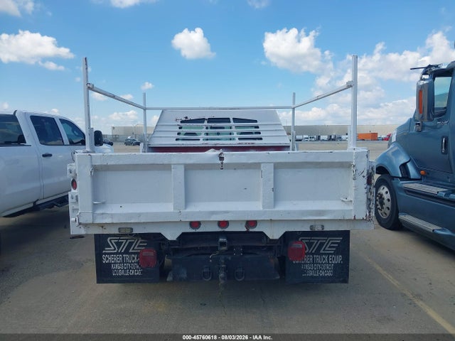 Auction sale of the 2000 Ford F-450 Lariat/xl/xlt, vin: 1FDXF47SXYEA21735, lot number: 45760618