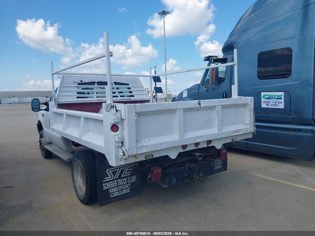 45760618 :رقم المزاد ، 1FDXF47SXYEA21735 vin ، 2000 Ford F-450 Lariat/xl/xlt مزاد بيع
