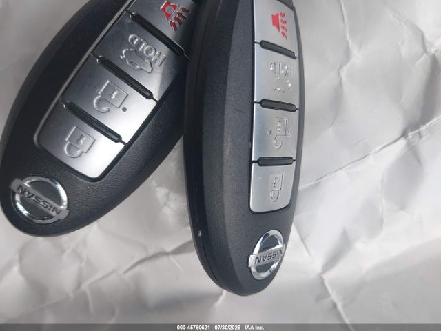 Auction sale of the 2019 Nissan Sentra Sv, vin: 3N1AB7AP7KY389086, lot number: 45760621