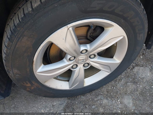 Honda ODYSSEY EX 2019 5FNRL6H58KB058072 Image 12
