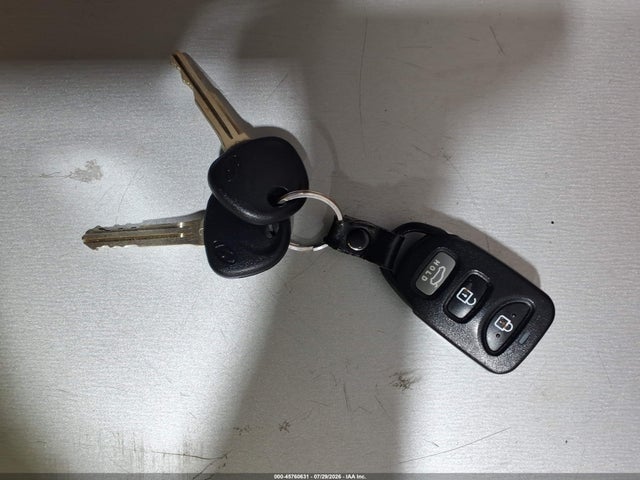 2020 Hyundai Elantra Se მანქანა იყიდება აუქციონზე, vin: 5NPD74LF0LH613988, აუქციონის ნომერი: 45760631
