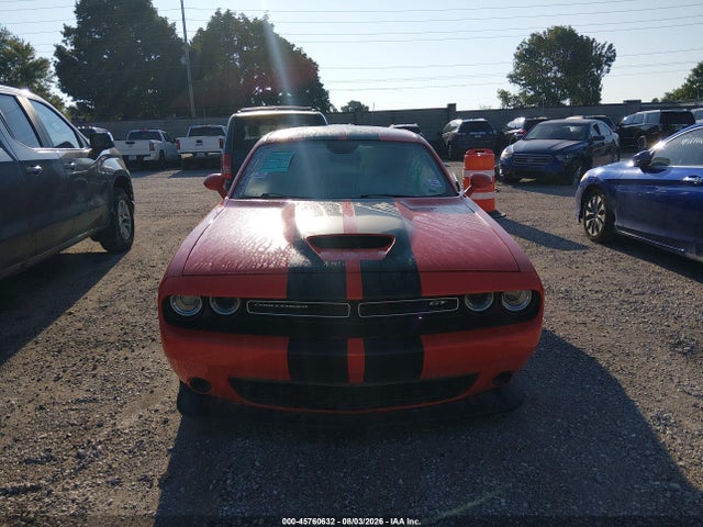 Продаж на аукціоні авто 2023 Dodge Challenger Gt, vin: 2C3CDZJG5PH610729, номер лоту: 45760632