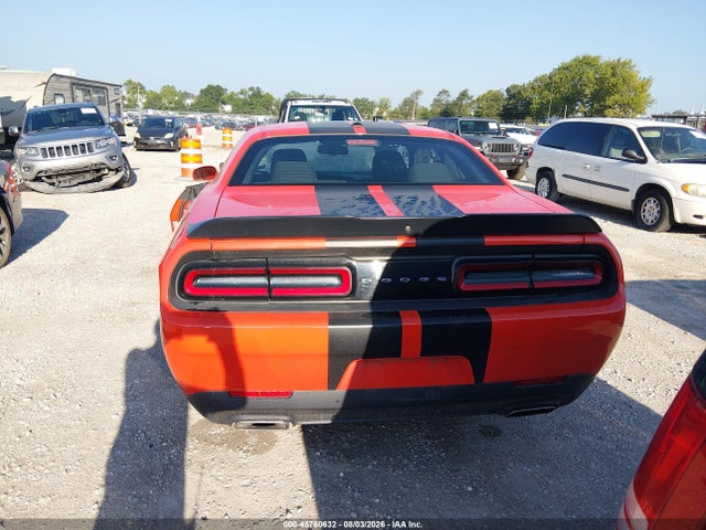 Продаж на аукціоні авто 2023 Dodge Challenger Gt, vin: 2C3CDZJG5PH610729, номер лоту: 45760632