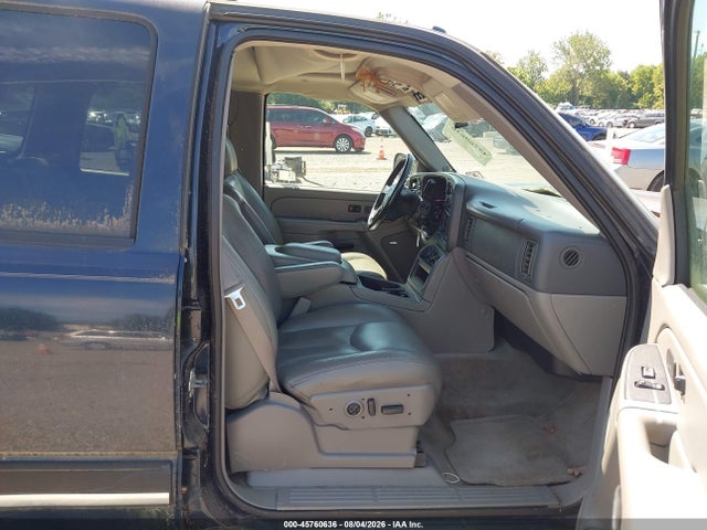 45760636 :رقم المزاد ، 1GNEK13T15J182005 vin ، 2005 Chevrolet Tahoe Lt مزاد بيع