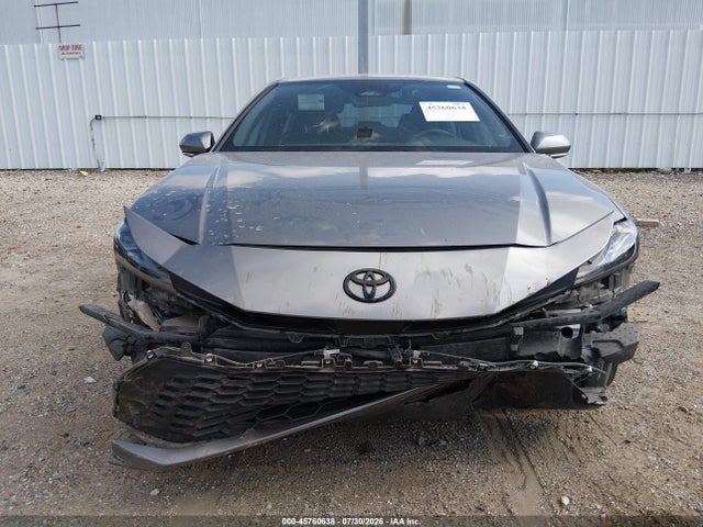 Продаж на аукціоні авто 2025 Toyota Camry Se, vin: 4T1DAACK0SU554499, номер лоту: 45760638