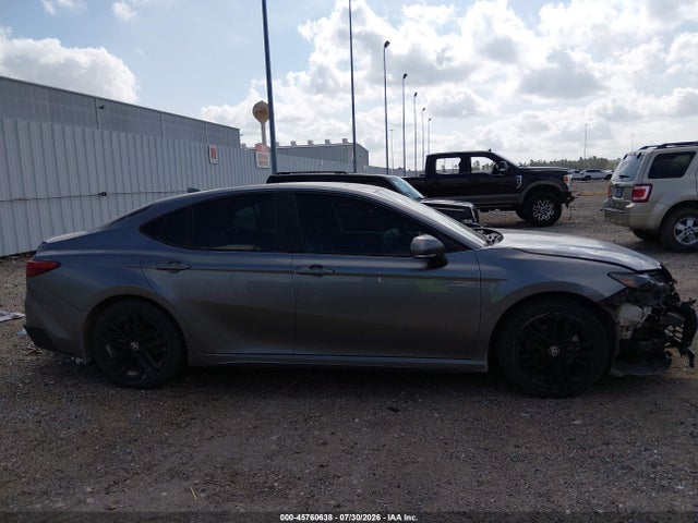 Продаж на аукціоні авто 2025 Toyota Camry Se, vin: 4T1DAACK0SU554499, номер лоту: 45760638
