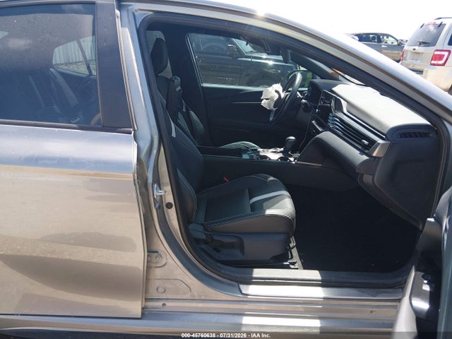 Продаж на аукціоні авто 2025 Toyota Camry Se, vin: 4T1DAACK0SU554499, номер лоту: 45760638