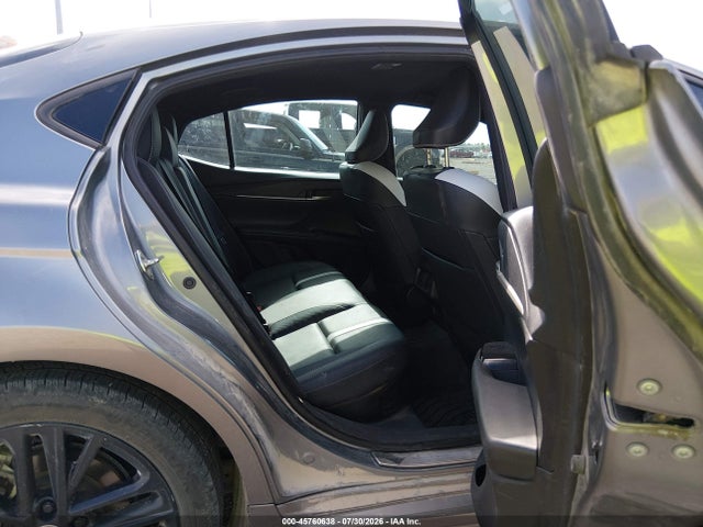 Продаж на аукціоні авто 2025 Toyota Camry Se, vin: 4T1DAACK0SU554499, номер лоту: 45760638