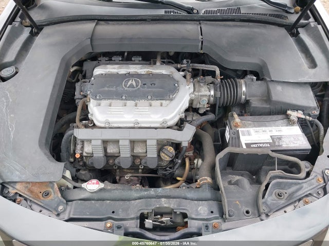 Продаж на аукціоні авто 2012 Acura Tl 3.5, vin: 19UUA8F51CA027921, номер лоту: 45760647