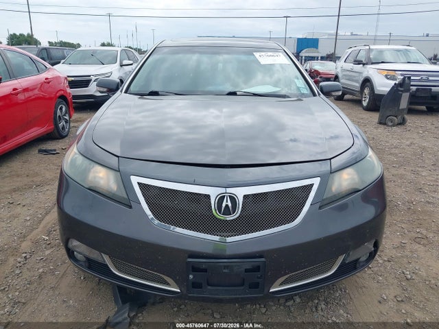 Продаж на аукціоні авто 2012 Acura Tl 3.5, vin: 19UUA8F51CA027921, номер лоту: 45760647