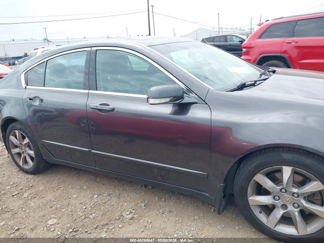 Продаж на аукціоні авто 2012 Acura Tl 3.5, vin: 19UUA8F51CA027921, номер лоту: 45760647