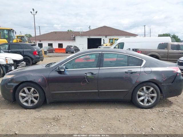 Продаж на аукціоні авто 2012 Acura Tl 3.5, vin: 19UUA8F51CA027921, номер лоту: 45760647