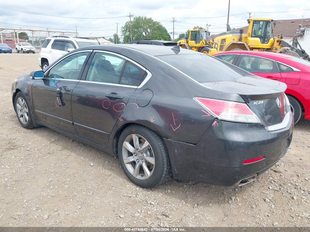 Продаж на аукціоні авто 2012 Acura Tl 3.5, vin: 19UUA8F51CA027921, номер лоту: 45760647