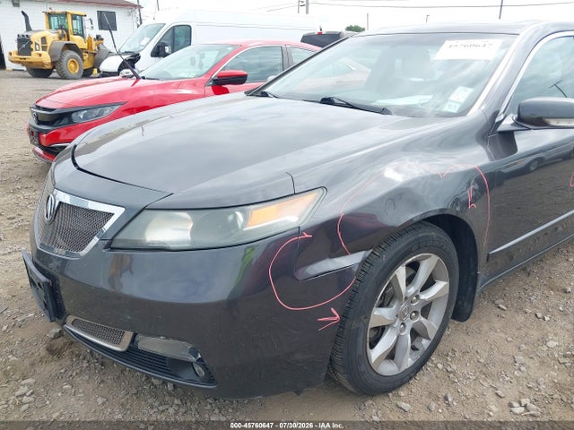Продаж на аукціоні авто 2012 Acura Tl 3.5, vin: 19UUA8F51CA027921, номер лоту: 45760647