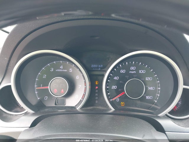 Продаж на аукціоні авто 2012 Acura Tl 3.5, vin: 19UUA8F51CA027921, номер лоту: 45760647
