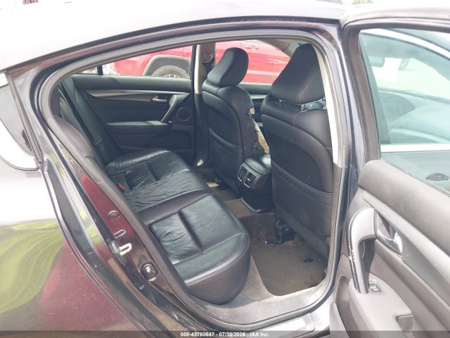 Продаж на аукціоні авто 2012 Acura Tl 3.5, vin: 19UUA8F51CA027921, номер лоту: 45760647