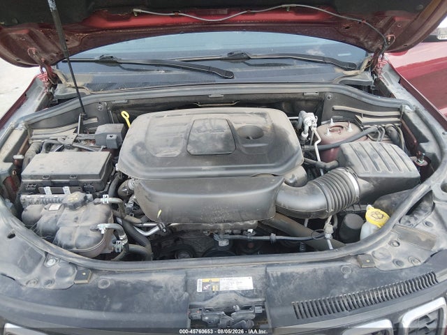 45760653 :رقم المزاد ، 1C4RJFBG2MC559412 vin ، 2021 Jeep Grand Cherokee Limited 4x4 مزاد بيع