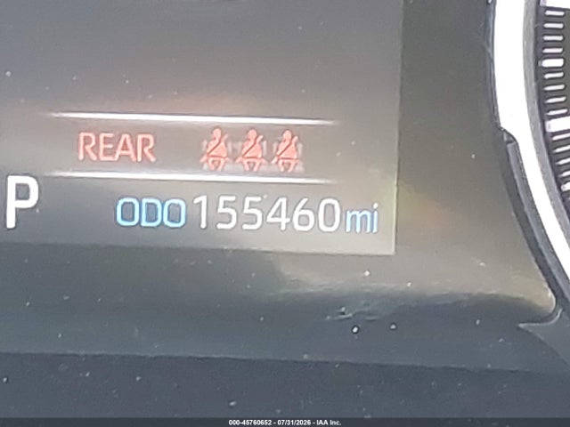 4T3MWRFV2MU037432 Toyota Rav4 Hybrid Le
