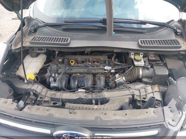 Ford ESCAPE SE 2016 1FMCU0G70GUC18040 Image 10