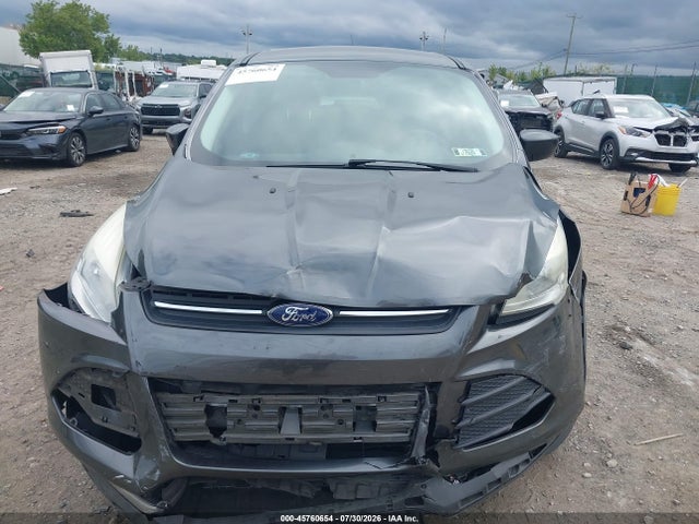 Ford ESCAPE SE 2016 1FMCU0G70GUC18040 Image 12