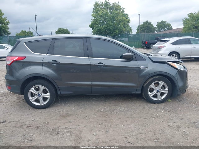 Ford ESCAPE SE 2016 1FMCU0G70GUC18040 Image 13