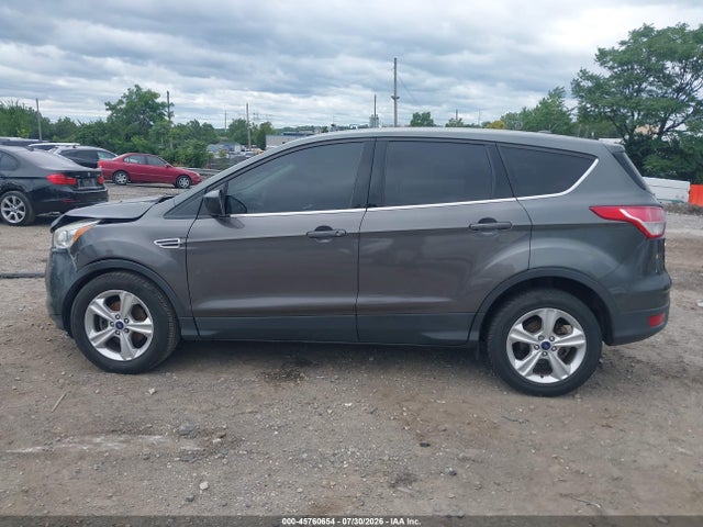 Ford ESCAPE SE 2016 1FMCU0G70GUC18040 Image 14