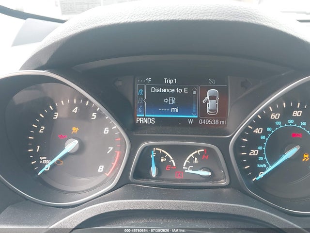 Ford ESCAPE SE 2016 1FMCU0G70GUC18040 Image 15