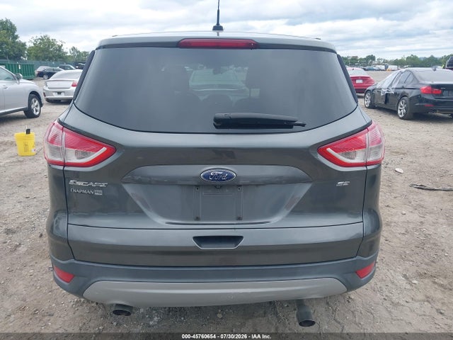 Ford ESCAPE SE 2016 1FMCU0G70GUC18040 Image 16