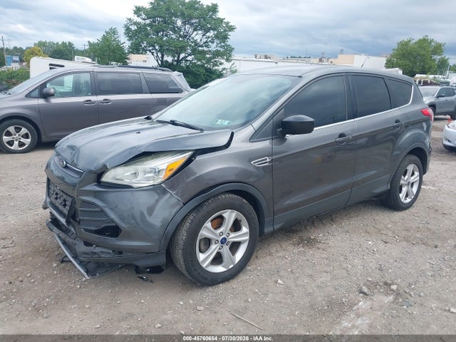 Ford ESCAPE SE 2016 1FMCU0G70GUC18040 Image 2