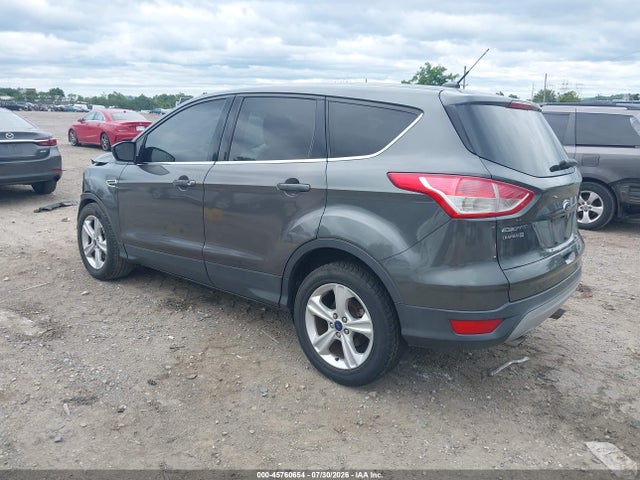 Ford ESCAPE SE 2016 1FMCU0G70GUC18040 Image 3