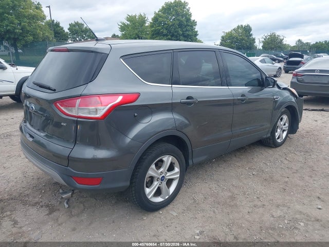 Ford ESCAPE SE 2016 1FMCU0G70GUC18040 Image 4