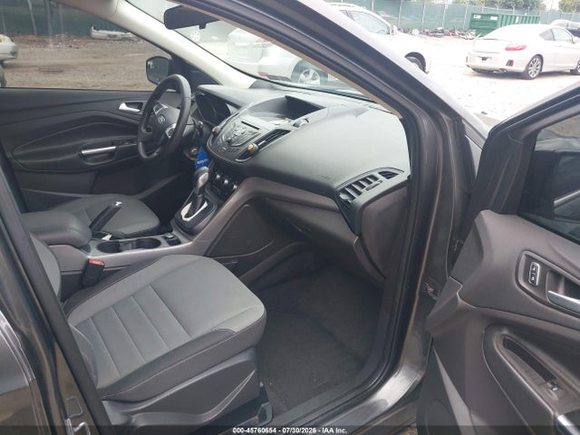 Ford ESCAPE SE 2016 1FMCU0G70GUC18040 Image 5