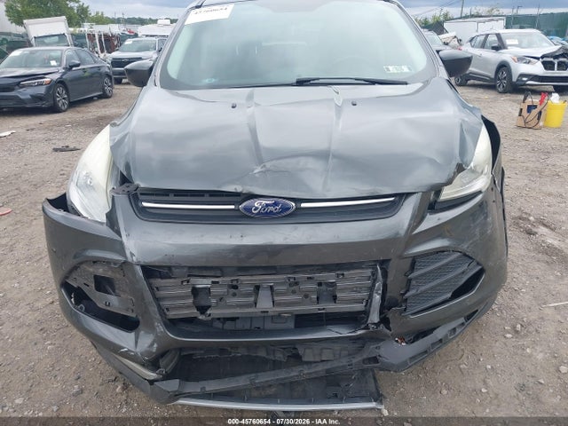 Ford ESCAPE SE 2016 1FMCU0G70GUC18040 Image 6