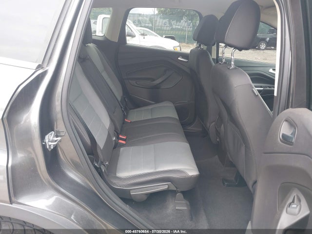 Ford ESCAPE SE 2016 1FMCU0G70GUC18040 Image 8