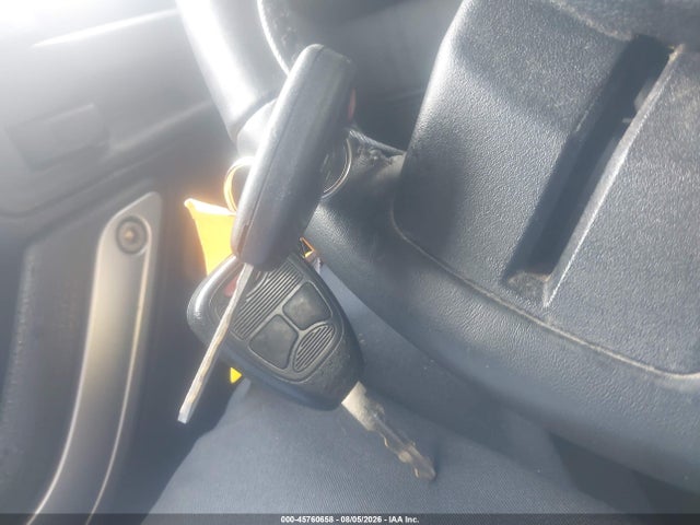 Aukcja sprzedaży 2016 Jeep Wrangler Sahara, vin: 1C4AJWBG5GL120125, numer aukcji: 45760658