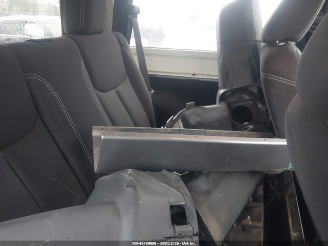 Aukcja sprzedaży 2016 Jeep Wrangler Sahara, vin: 1C4AJWBG5GL120125, numer aukcji: 45760658