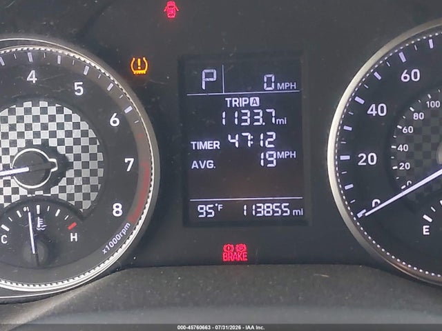 Aukcja sprzedaży 2019 Hyundai Elantra Se, vin: 5NPD74LFXKH454606, numer aukcji: 45760663