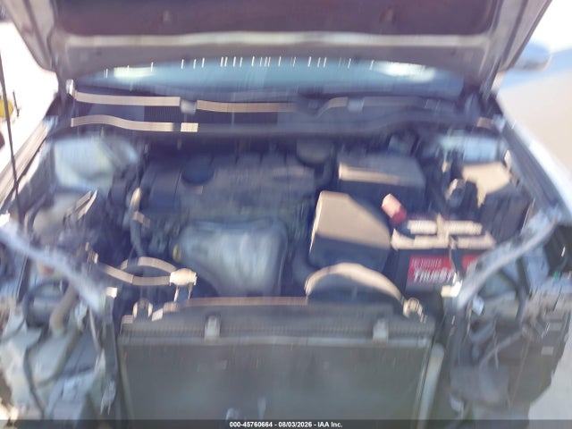 Toyota VENZA LE 2015 4T3ZA3BB1FU092034 Image 10