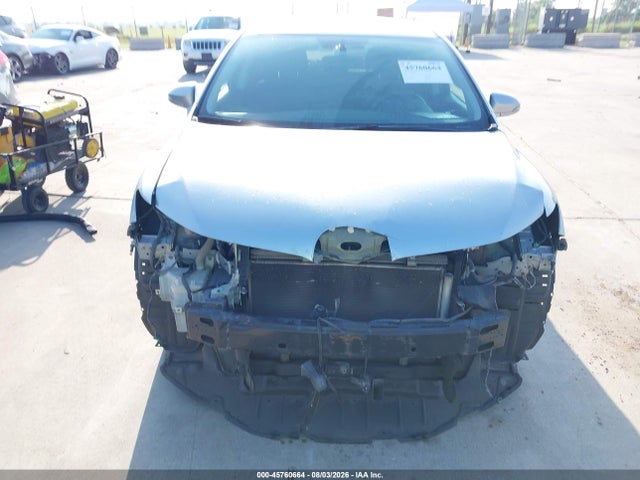 Toyota VENZA LE 2015 4T3ZA3BB1FU092034 Image 11