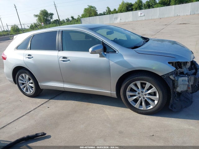 Toyota VENZA LE 2015 4T3ZA3BB1FU092034 Image 12