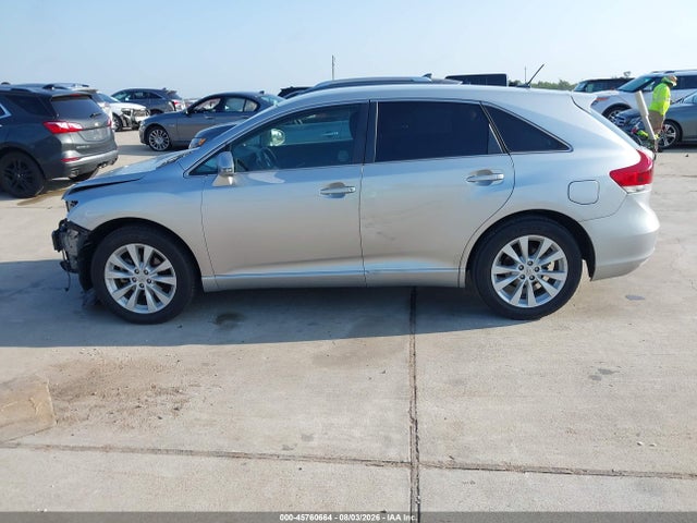 Toyota VENZA LE 2015 4T3ZA3BB1FU092034 Image 13