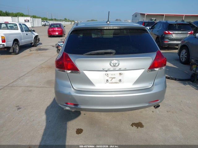 Toyota VENZA LE 2015 4T3ZA3BB1FU092034 Image 15