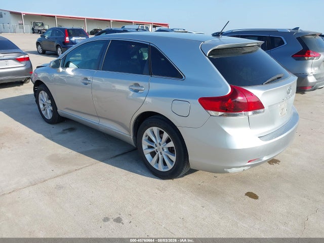 Toyota VENZA LE 2015 4T3ZA3BB1FU092034 Image 3
