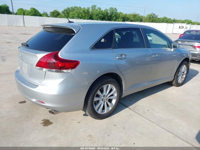Toyota VENZA LE 2015 4T3ZA3BB1FU092034 Image 4