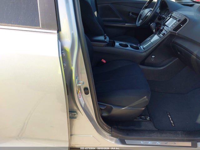 Toyota VENZA LE 2015 4T3ZA3BB1FU092034 Image 5
