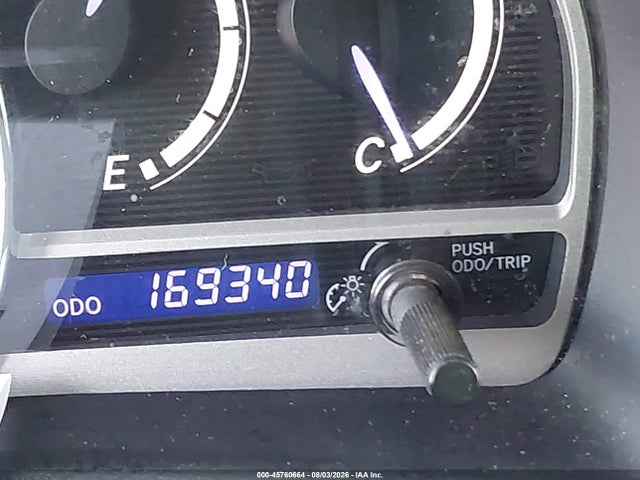 Toyota VENZA LE 2015 4T3ZA3BB1FU092034 Image 7