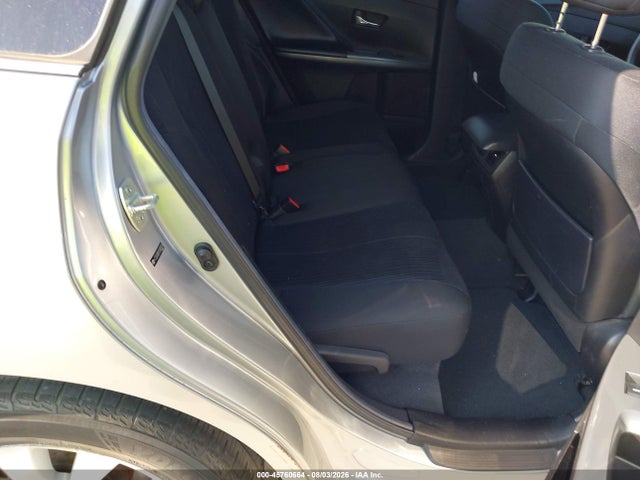 Toyota VENZA LE 2015 4T3ZA3BB1FU092034 Image 8