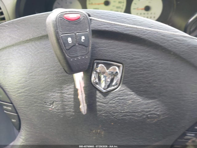 2006 Dodge Grand Caravan Cv მანქანა იყიდება აუქციონზე, vin: 1D4GP23R06B677985, აუქციონის ნომერი: 45760665