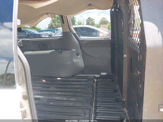 2006 Dodge Grand Caravan Cv მანქანა იყიდება აუქციონზე, vin: 1D4GP23R06B677985, აუქციონის ნომერი: 45760665