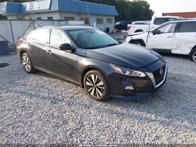 Auction sale of the 2019 Nissan Altima 2.5 Sl, vin: 1N4BL4EW6KC185229, lot number: 45760672